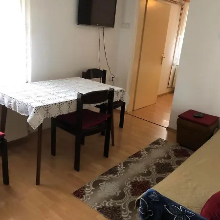 아파트 Dijana 바냐루카